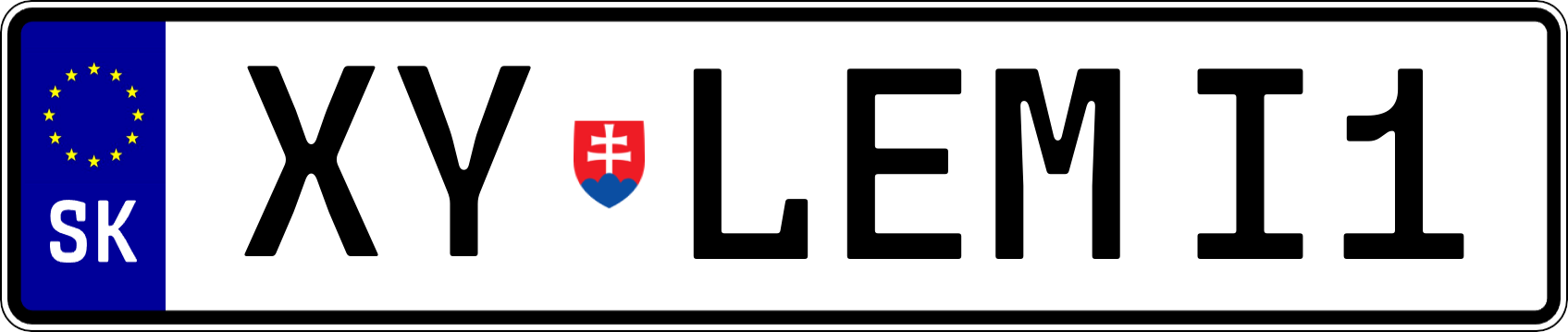 Typ IV - Bežný 1R