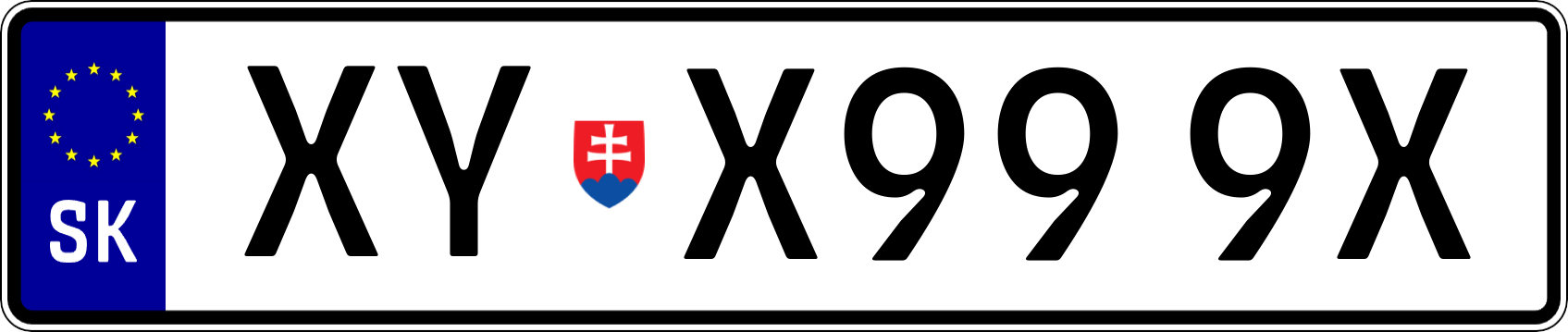 Typ IV - Bežný 1R