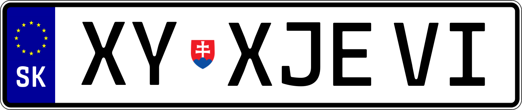 Typ IV - Bežný 1R