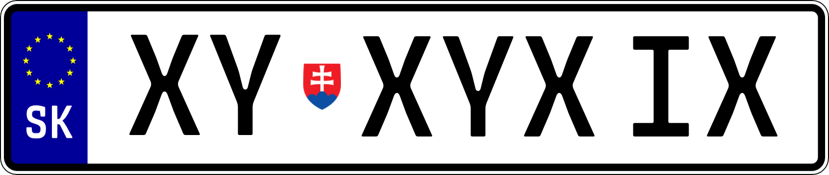 Typ IV - Bežný 1R