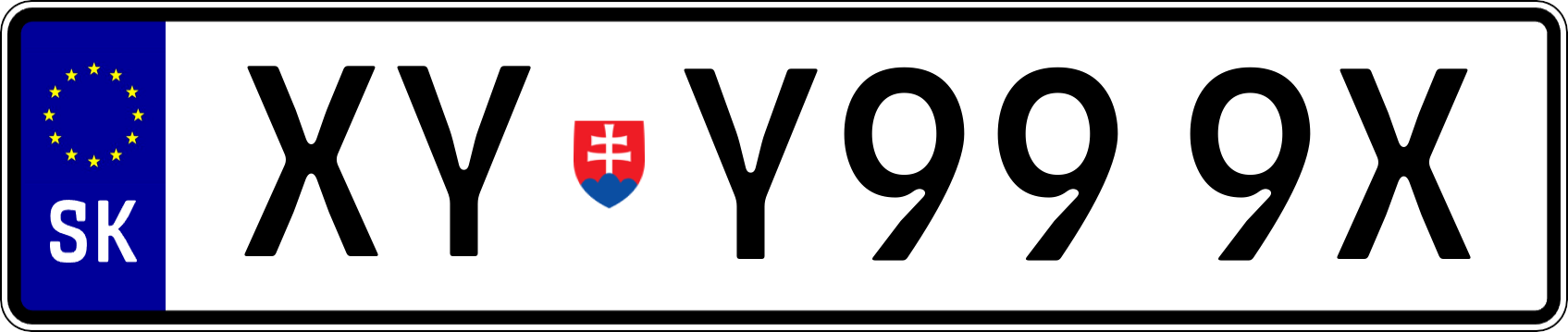 Typ IV - Bežný 1R