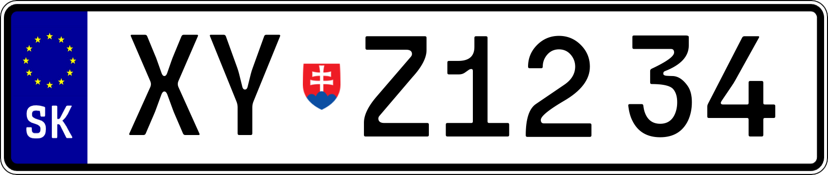 Typ IV - Bežný 1R