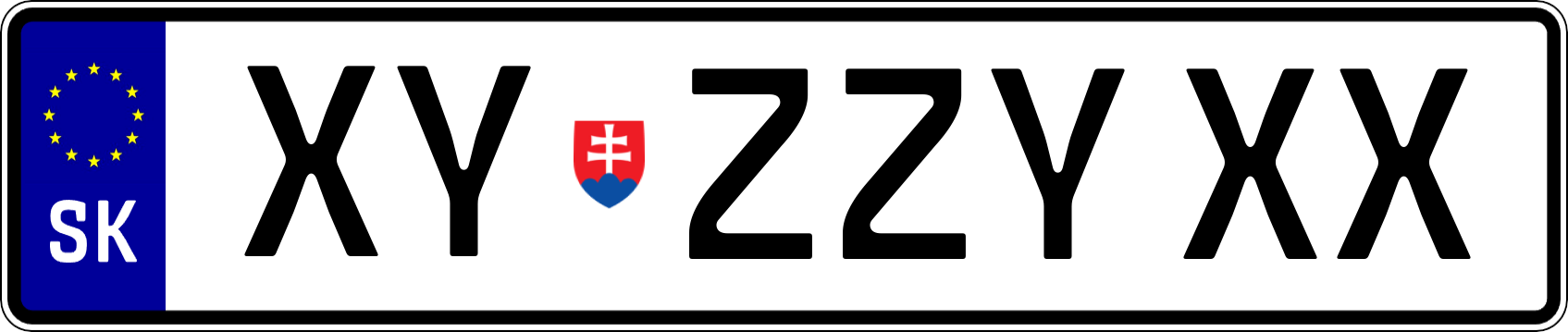 Typ IV - Bežný 1R