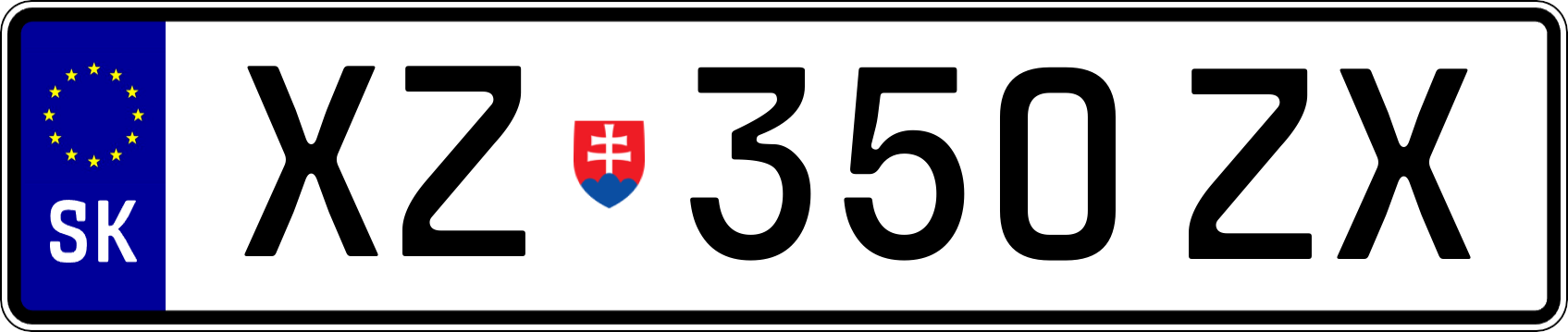 Typ IV - Bežný 1R