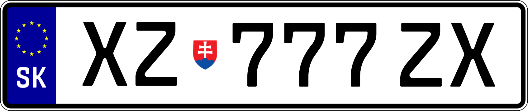 Typ IV - Bežný 1R