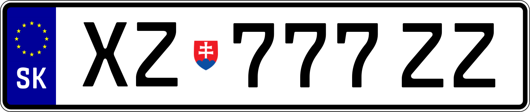 Typ IV - Bežný 1R