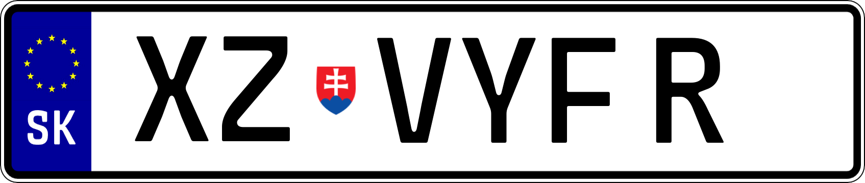 Typ IV - Bežný 1R