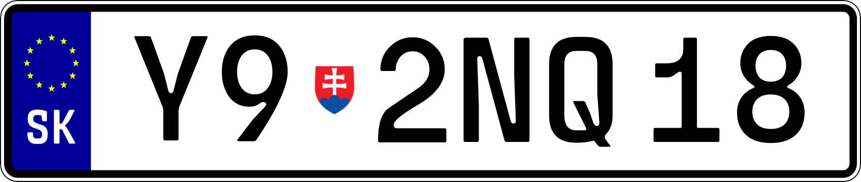 Typ IV - Bežný 1R