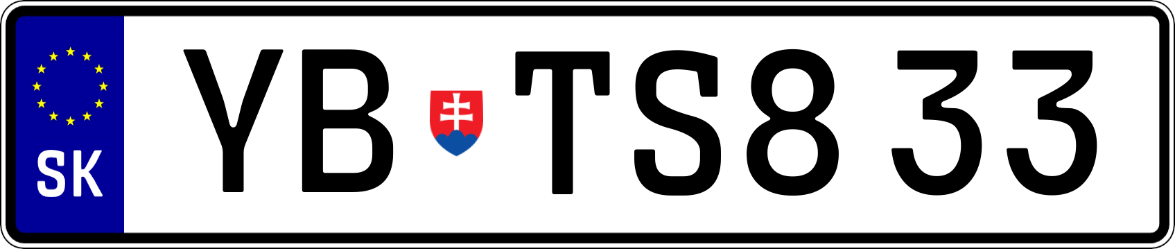 Typ IV - Bežný 1R