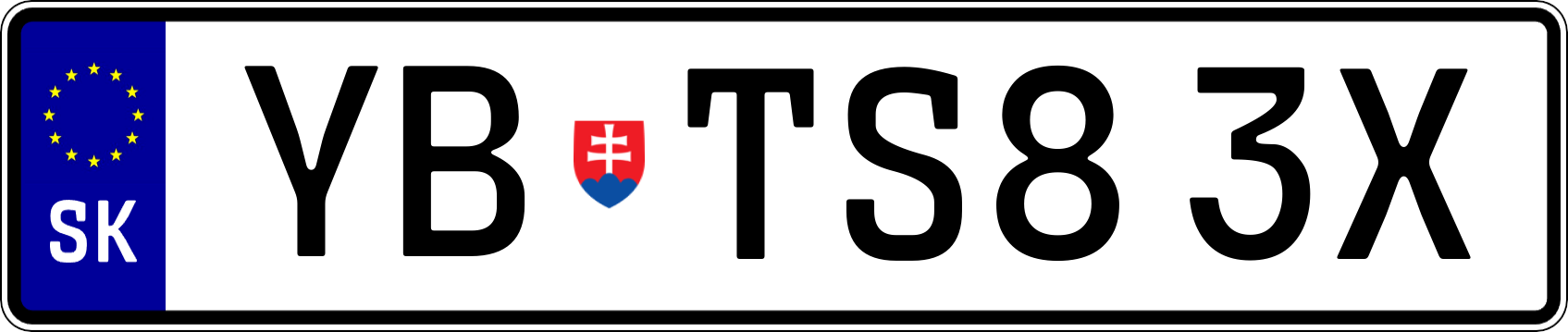 Typ IV - Bežný 1R