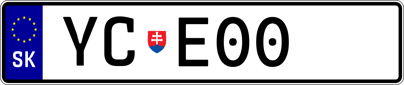 Typ IV - Bežný 1R