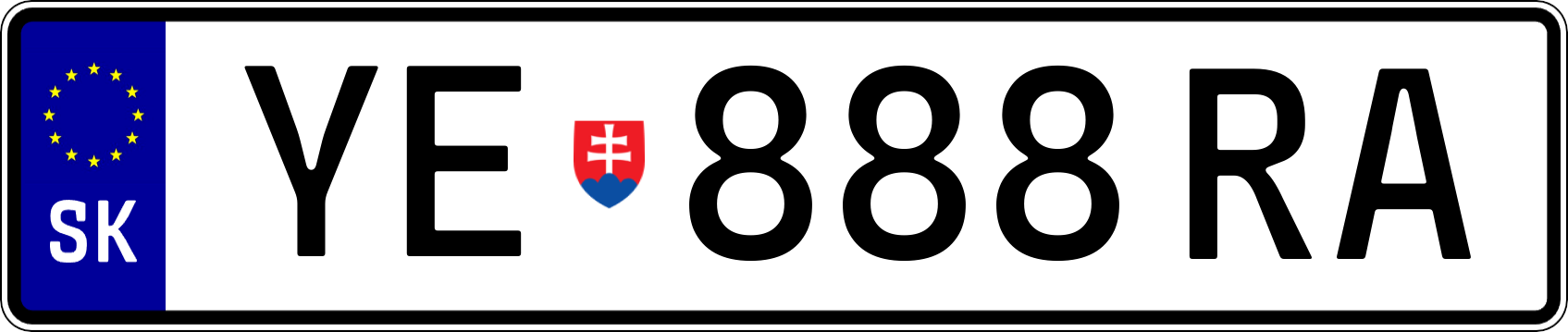 Typ IV - Bežný 1R