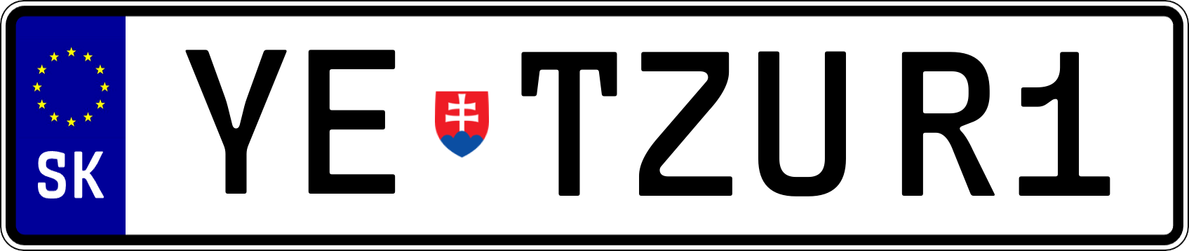 Typ IV - Bežný 1R