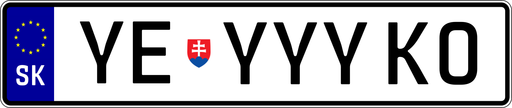 Typ IV - Bežný 1R