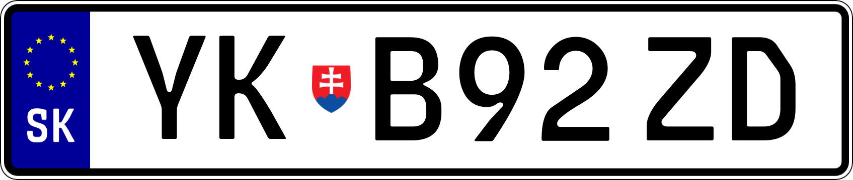 Typ IV - Bežný 1R