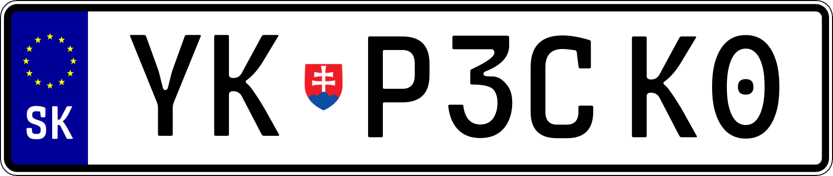 Typ IV - Bežný 1R