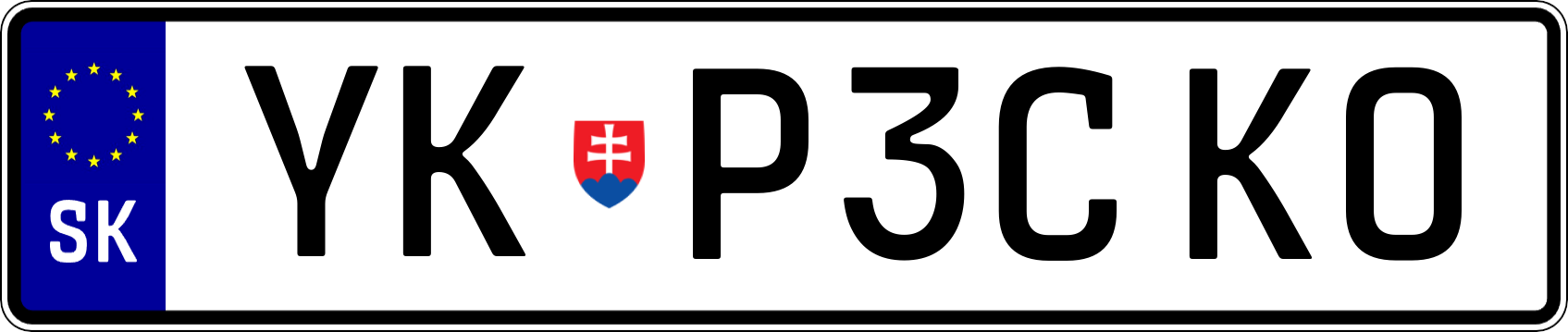 Typ IV - Bežný 1R