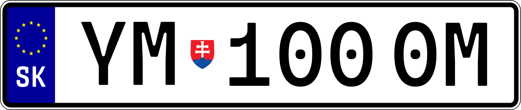Typ IV - Bežný 1R