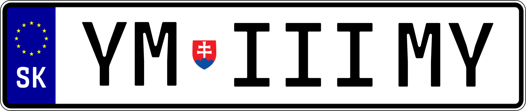 Typ IV - Bežný 1R