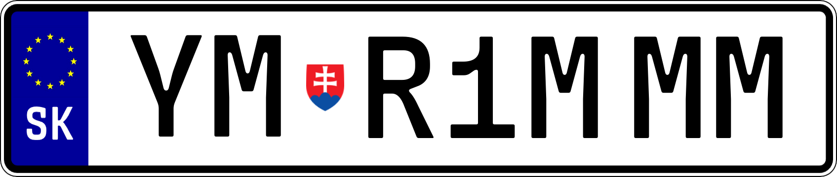 Typ IV - Bežný 1R