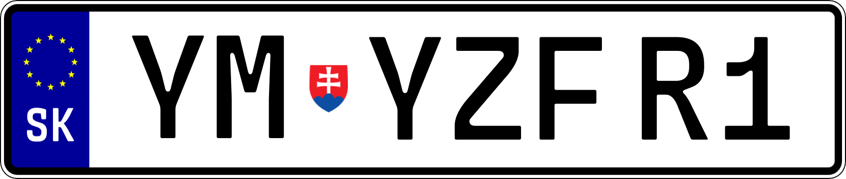 Typ IV - Bežný 1R
