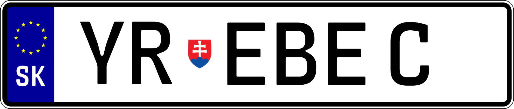 Typ IV - Bežný 1R