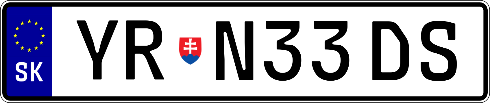 Typ IV - Bežný 1R