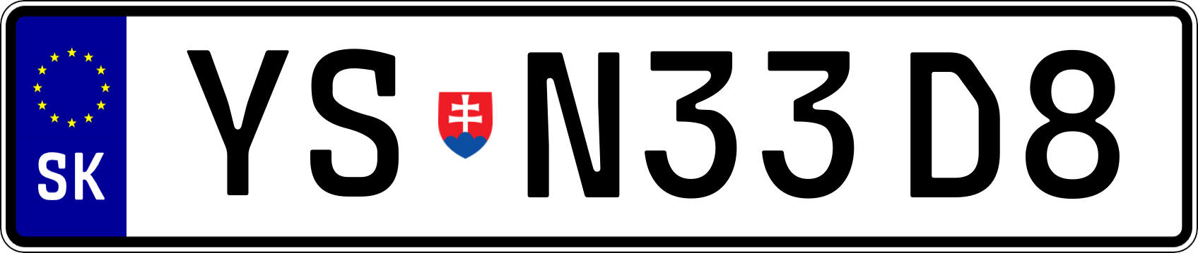 Typ IV - Bežný 1R