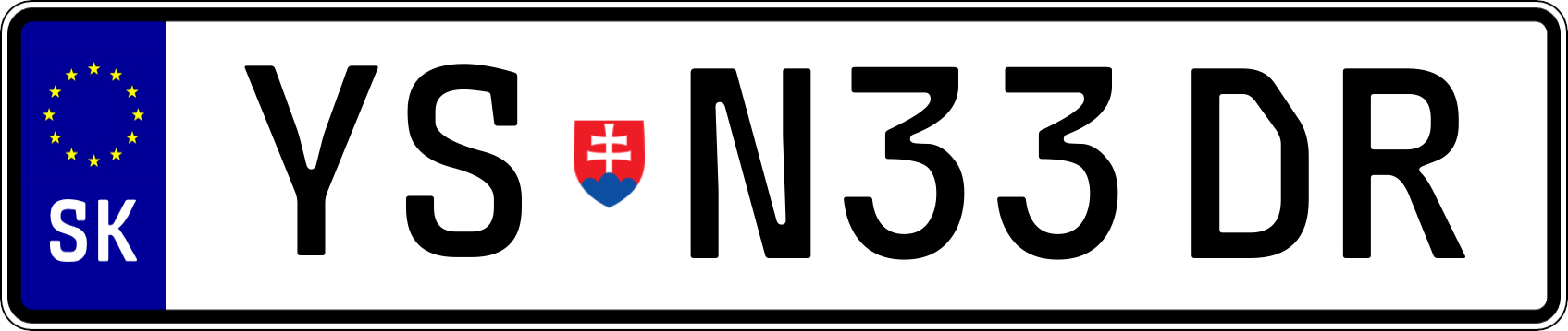 Typ IV - Bežný 1R