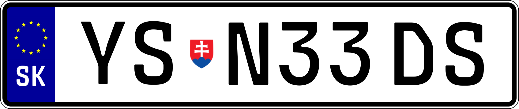 Typ IV - Bežný 1R