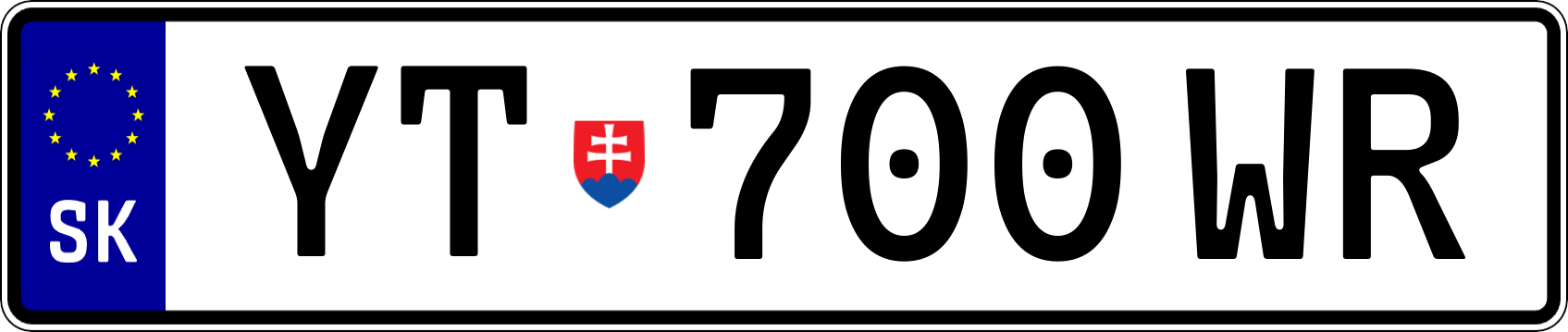Typ IV - Bežný 1R