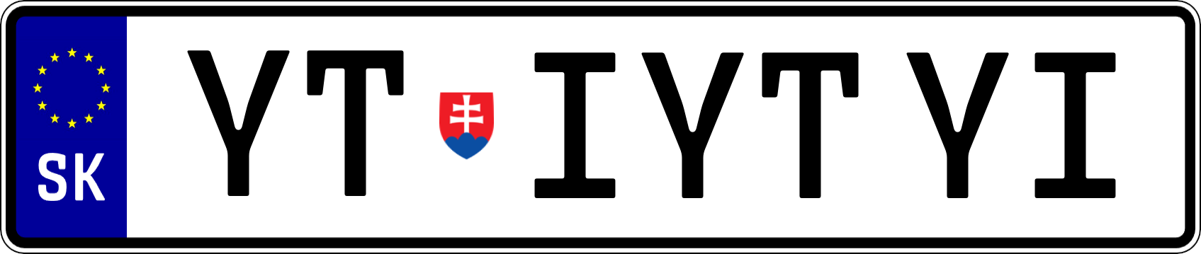 Typ IV - Bežný 1R