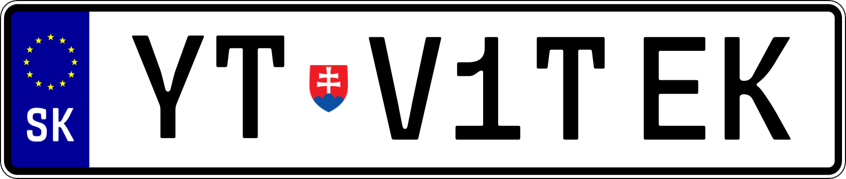 Typ IV - Bežný 1R