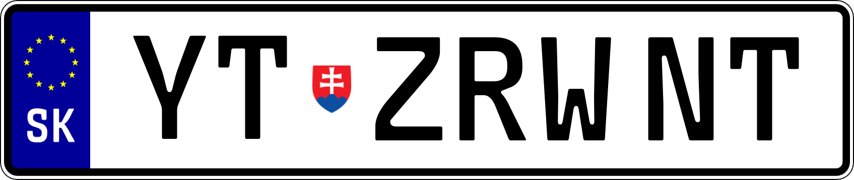 Typ IV - Bežný 1R