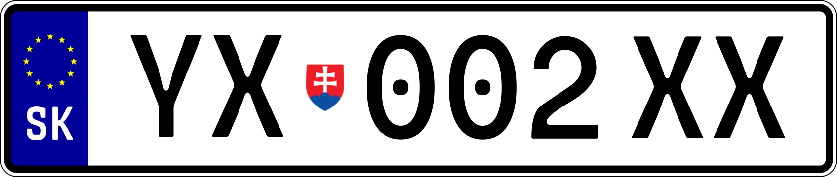 Typ IV - Bežný 1R