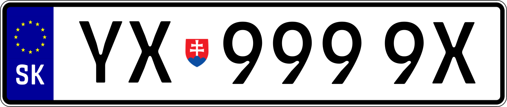 Typ IV - Bežný 1R