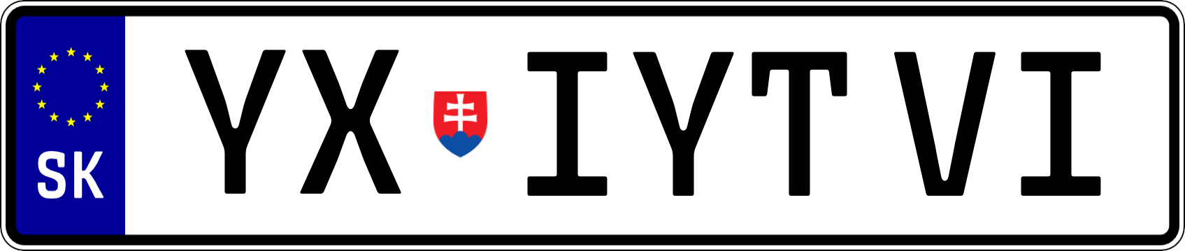 Typ IV - Bežný 1R