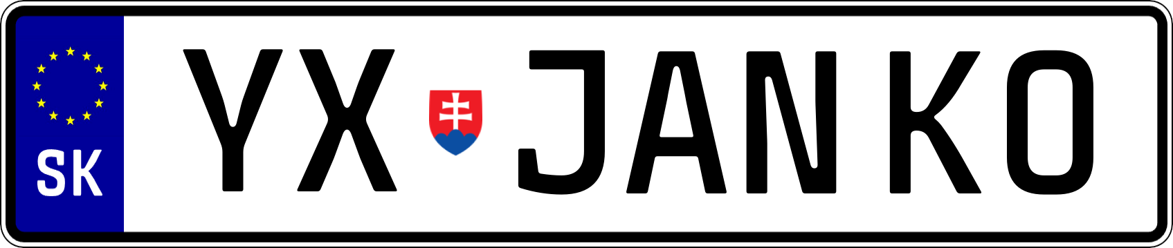 Typ IV - Bežný 1R