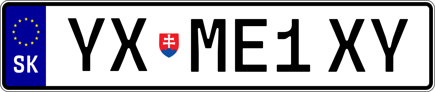 Typ IV - Bežný 1R