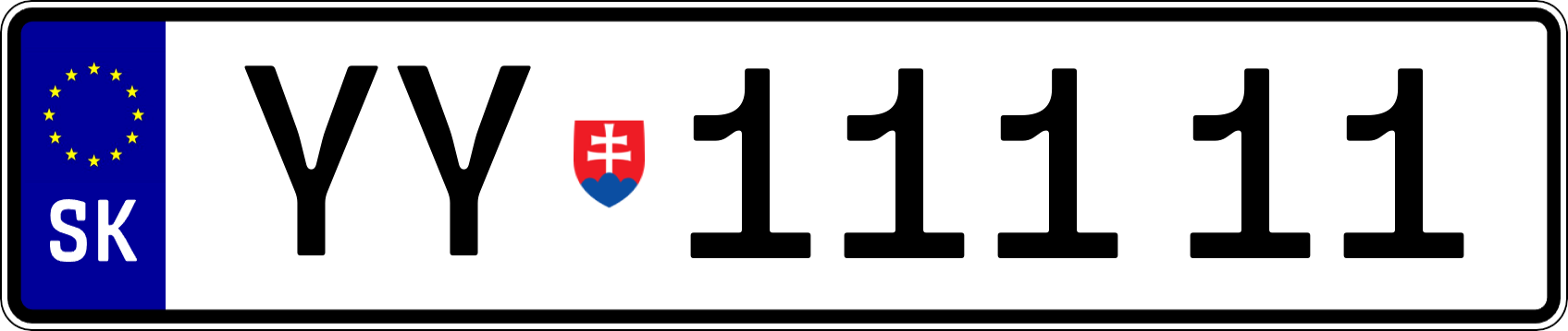 Typ IV - Bežný 1R
