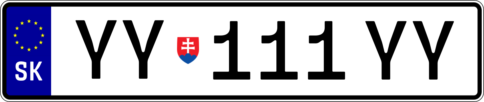 Typ IV - Bežný 1R