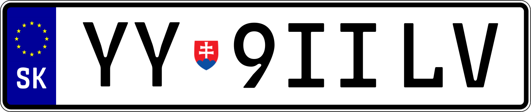 Typ IV - Bežný 1R