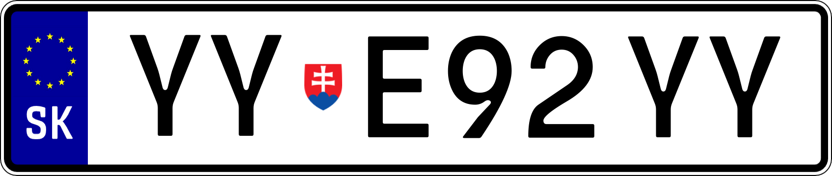 Typ IV - Bežný 1R