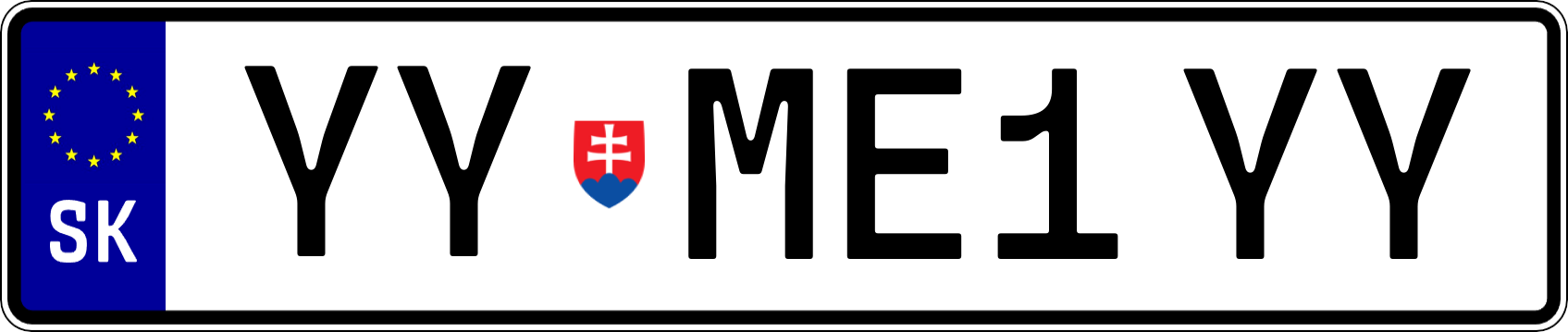 Typ IV - Bežný 1R
