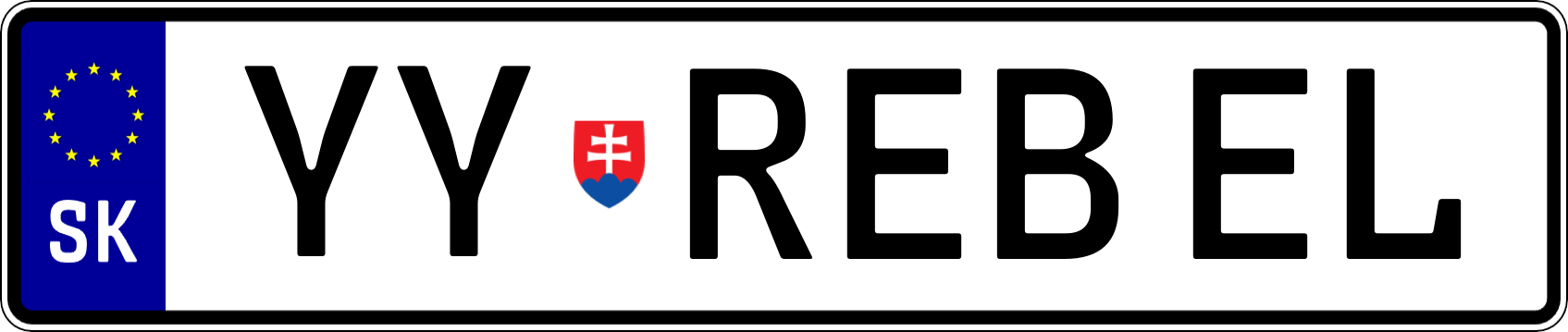 Typ IV - Bežný 1R