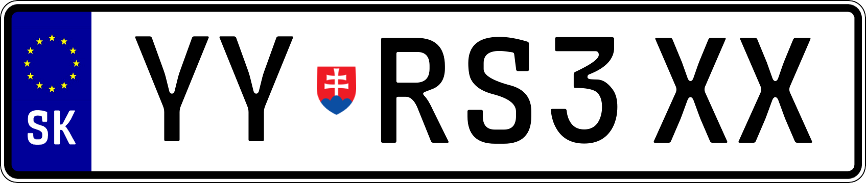 Typ IV - Bežný 1R