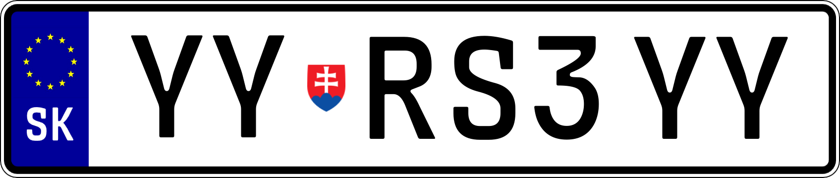 Typ IV - Bežný 1R
