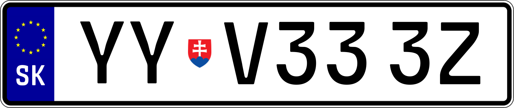 Typ IV - Bežný 1R