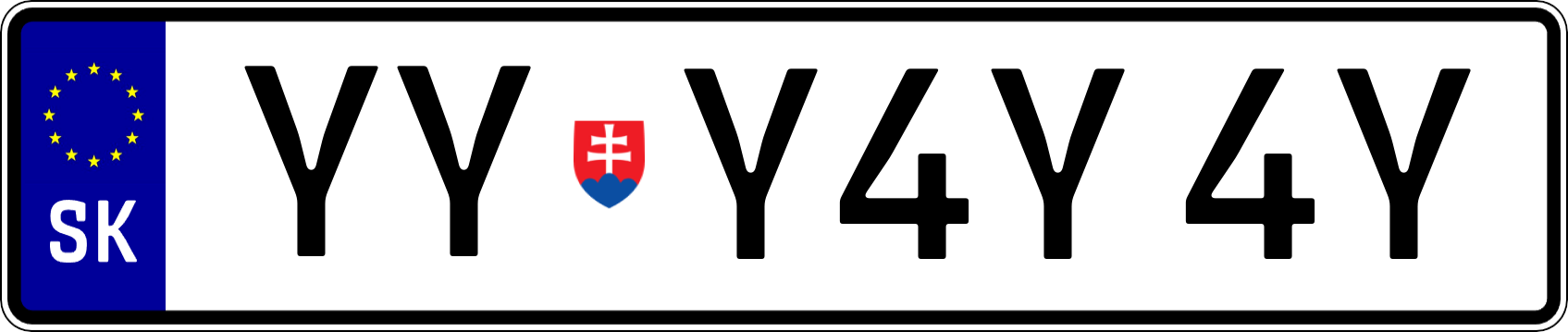 Typ IV - Bežný 1R