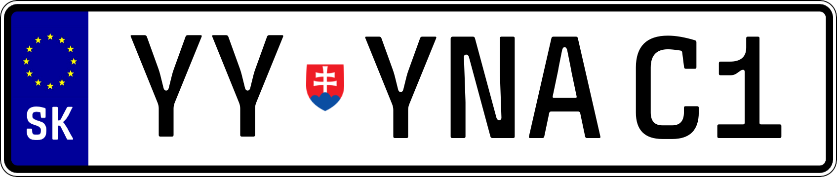 Typ IV - Bežný 1R